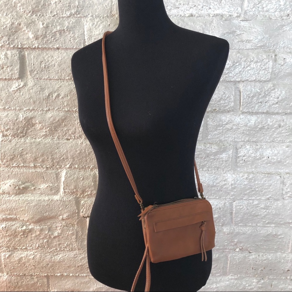 UNIVERSAL THREAD BAG
